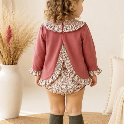 Conjunto niña 2 piezas  [1]