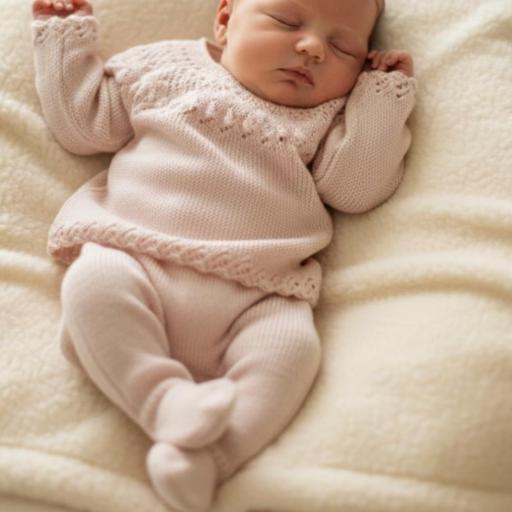 Conjunto hilo 2 piezas nude 