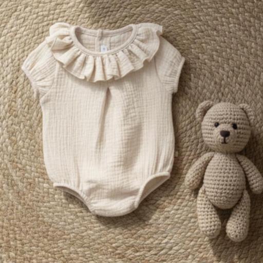 Pololo bambula Alborán Arena 