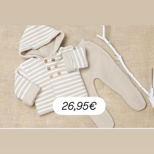 Conjunto doble punto  [0]