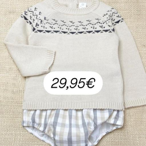 Conjunto 2 piezas  [0]