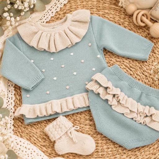 Conjunto 2 piezas  [1]