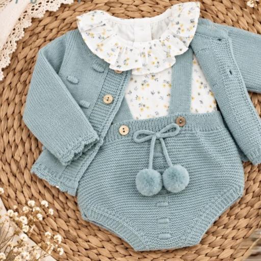 Conjunto 3 piezas