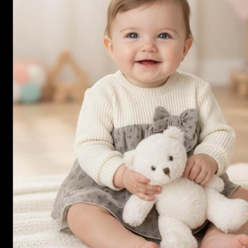 Jesusito y braguita  [0]