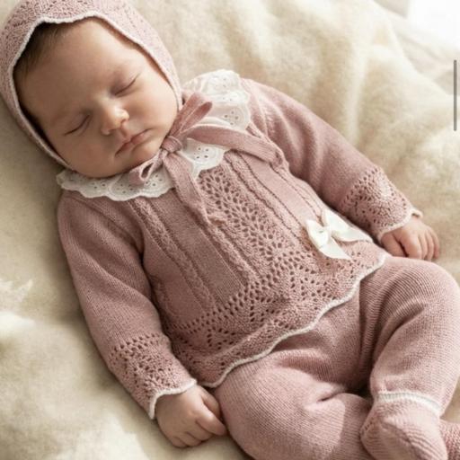 Conjunto hilo 3 piezas maquillaje 