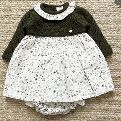 Jesusito con braguita  [0]