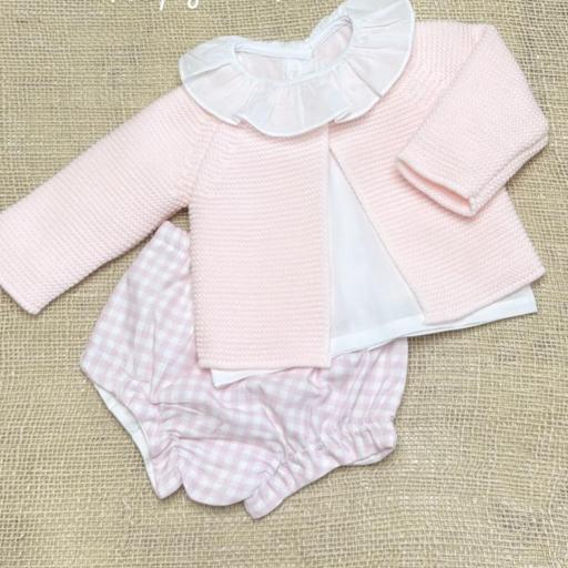 Conjunto 3 piezas  [0]