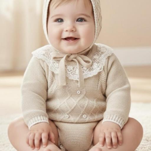 Conjunto arena Dulce sueńo