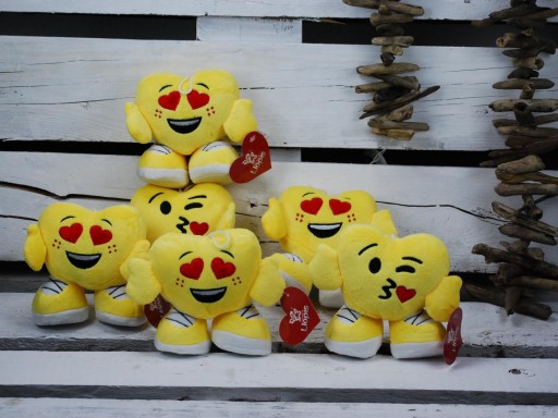 Peluche Emoticonos [0]