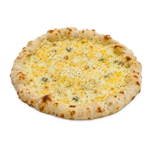 Pizza Artesana 5 Quesos