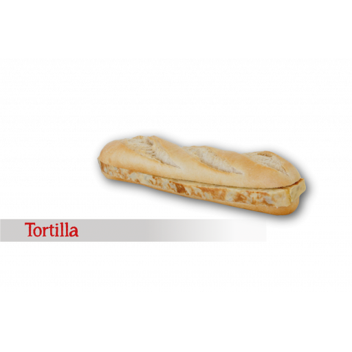 Tortilla Española [0]