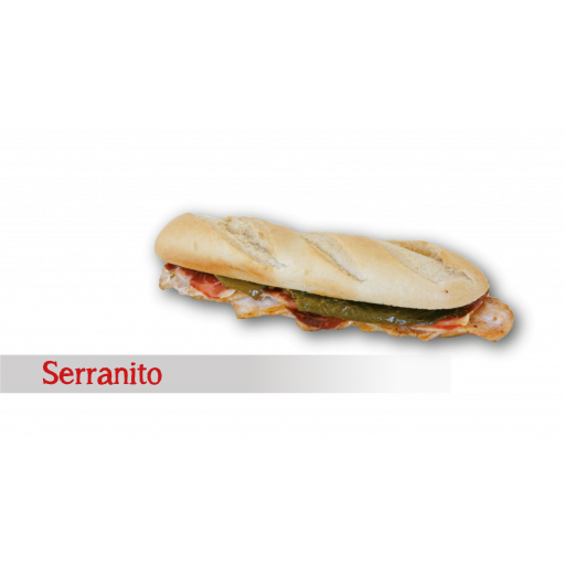 Serranito