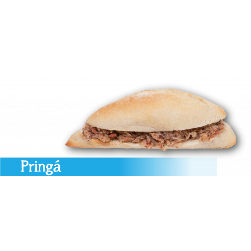 Montadito de Pringá [0]