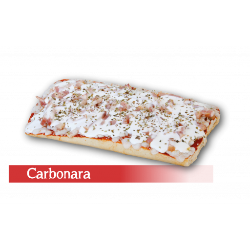 Tosta Carbonara [0]