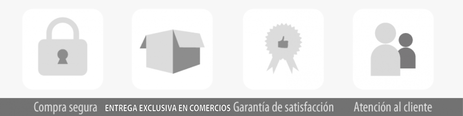 Banner Compra Segura