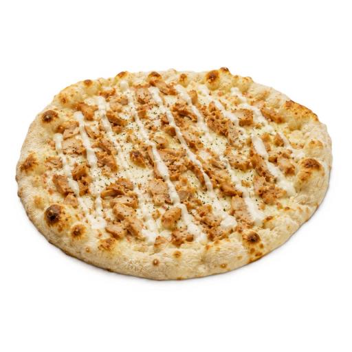 Pizza Artesana Kebab de Pollo