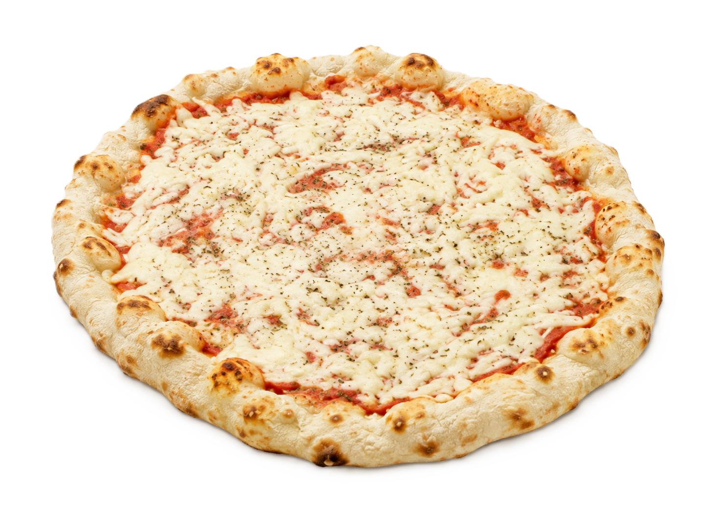 Pizza Artesana Margarita