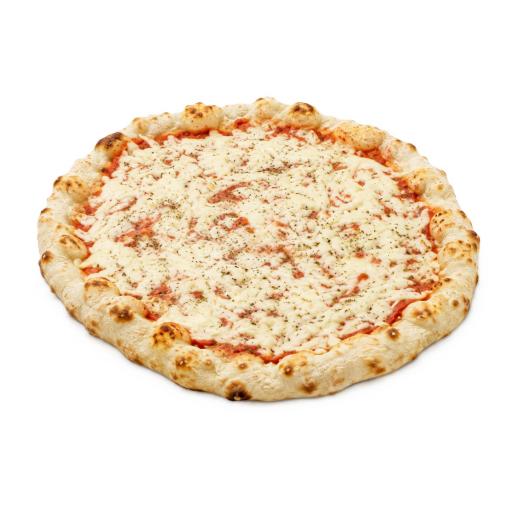 Pizza Artesana Margarita