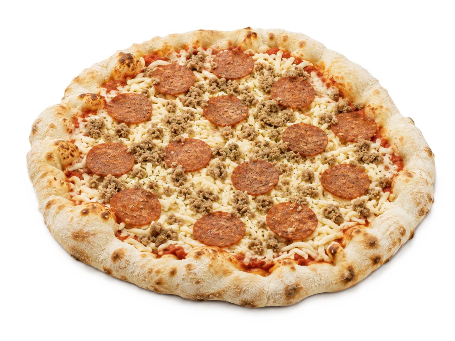 Pizza Artesana Pepperoni