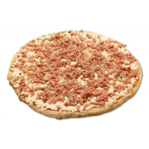 Pizza Artesana York [0]