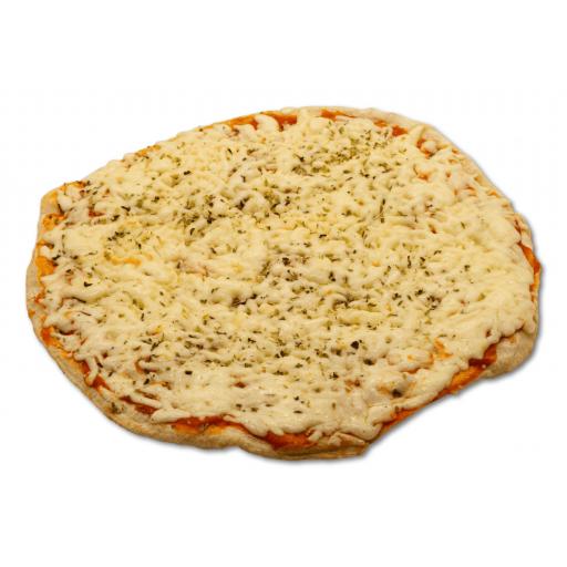 Pizza Artesana Margarita [0]