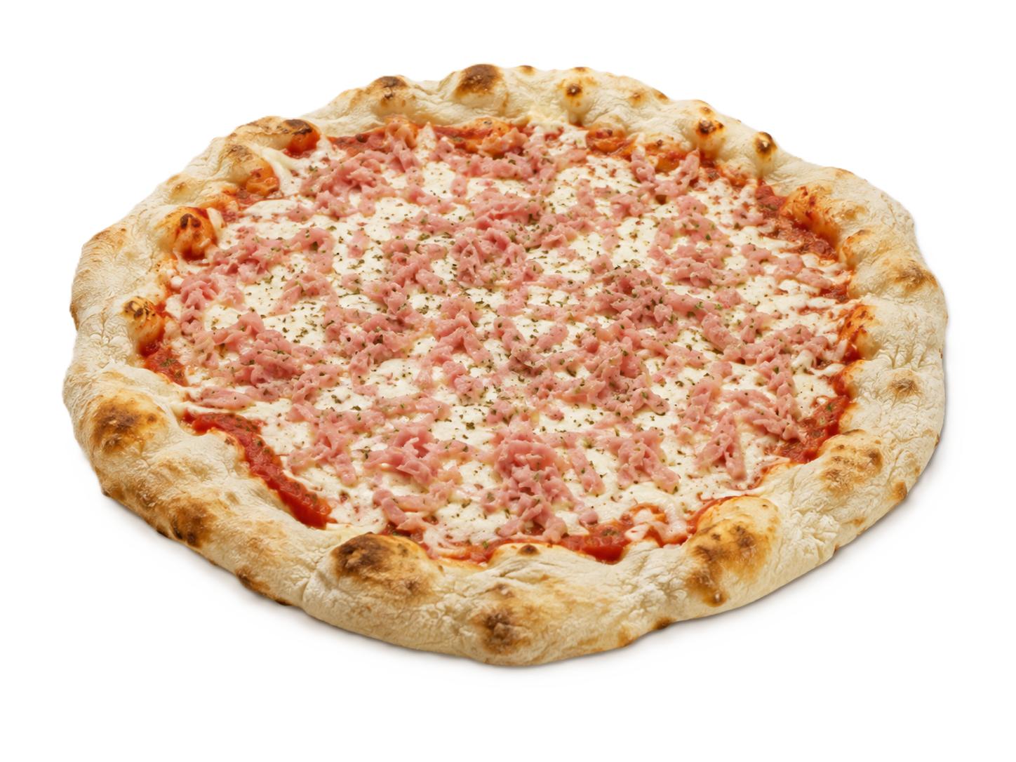 Pizza Artesana York