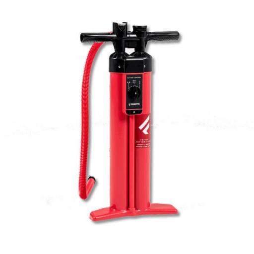 Bomba Fanatic Triple Action HP6 para SUP 2026 [0]
