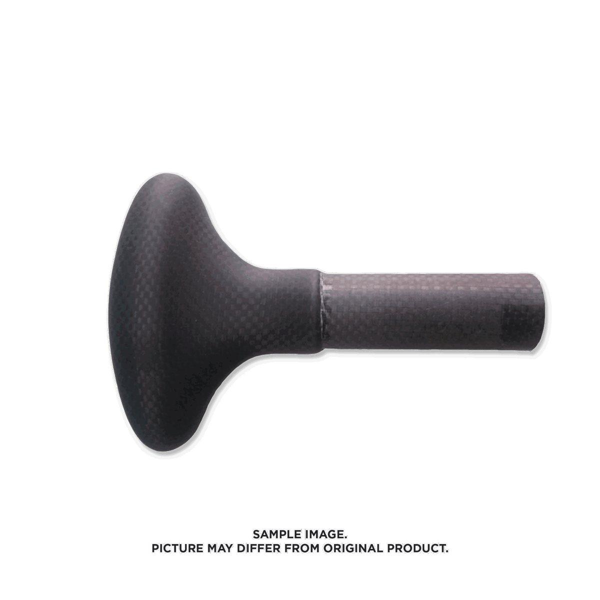 EMPUÑADURA FANATIC CARBON 80 PARA REMO SUP AJUSTABLE Y 3 PIEZAS