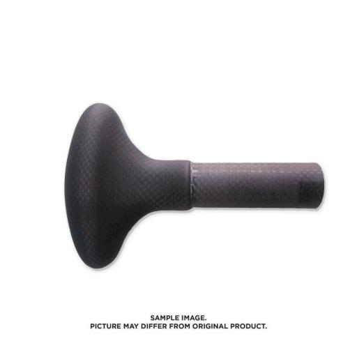 EMPUÑADURA FANATIC CARBON 80 PARA REMO SUP AJUSTABLE Y 3 PIEZAS [0]