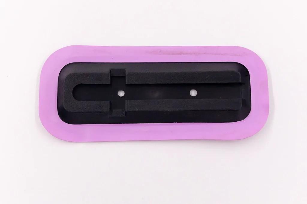 Fanatic Click Fin Box Kit – Cajetín de aleta para SUP hinchable