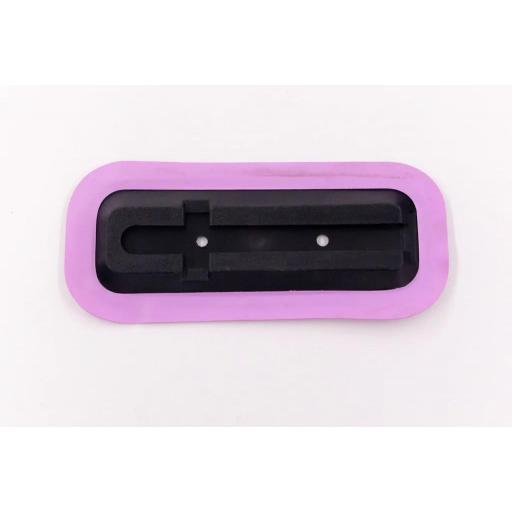 Fanatic Click Fin Box Kit – Cajetín de aleta para SUP hinchable [0]
