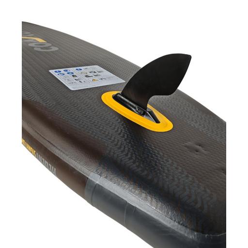 COASTO SIGNATURE TABLA PADDLE SURF HINCHABLE PREMIUM ESTABLE Y POLIVALENTE [1]