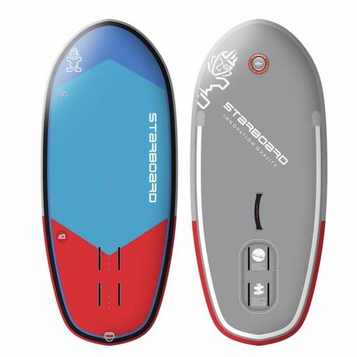 WINGBOARD AIR FOIL ZEN STARBOARD 2024
