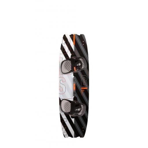 RRD Bliss LTE Y27 – Tabla de kitesurf freeride y freestyle