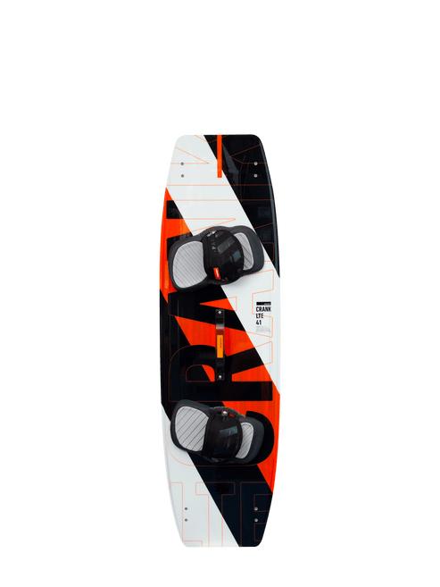 RRD Crank LTE Y27 – Tabla de kitesurf freeride