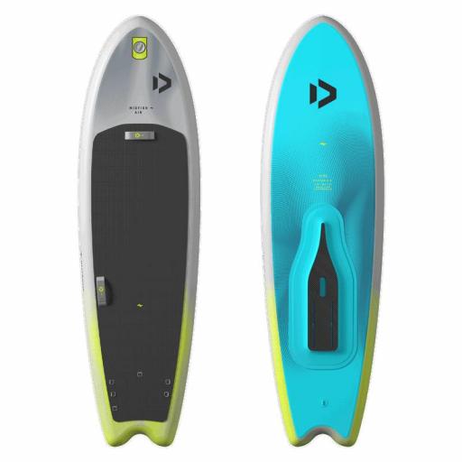 Duotone Midfish Air 6'10 2026