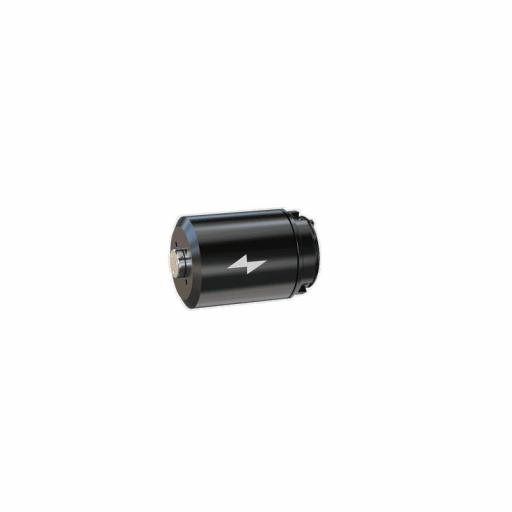 Duotone motor y bell Foil Assist 2026