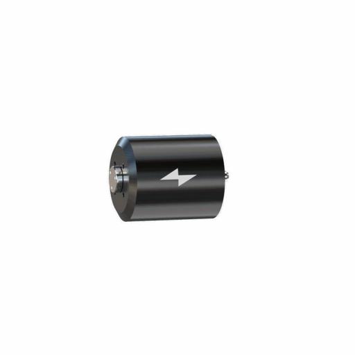 Motor Bell Duotone Foil Assist sin hélice