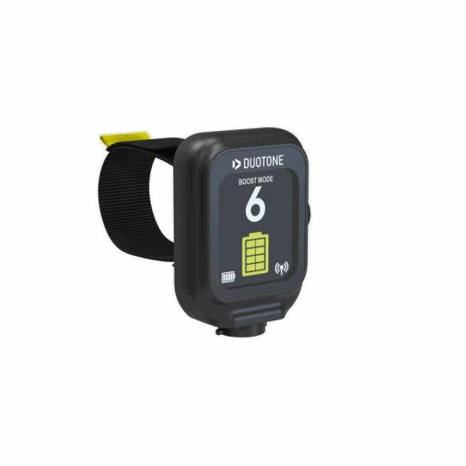 Reloj-mando Duotone eRemote