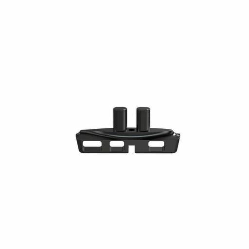 Adaptador de fuselaje Gong para Foil Assist