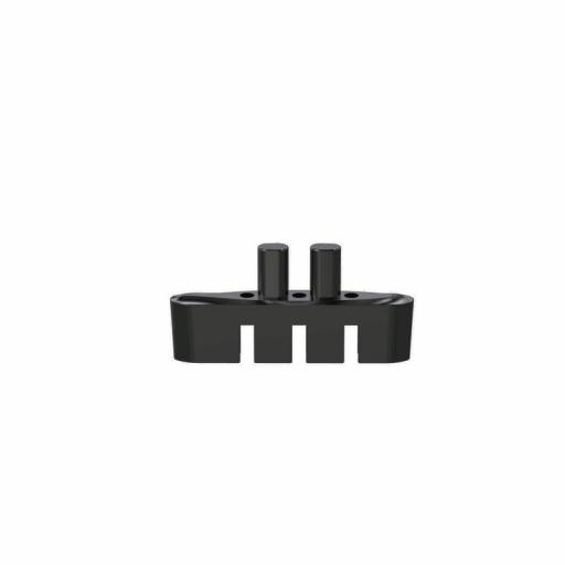 Adaptador de fuselaje Code para Foil Assist