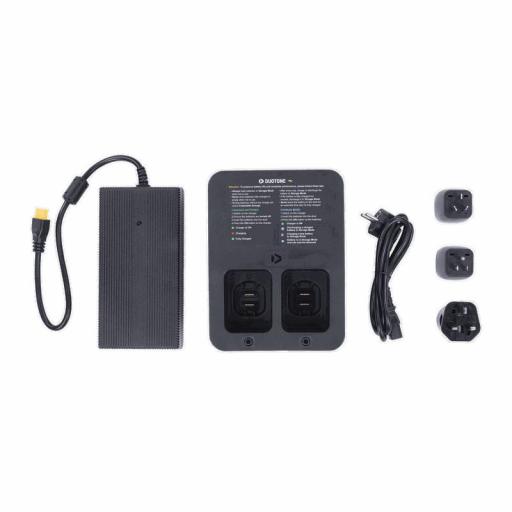 Cargador completo de baterías Duotone Foil Assist