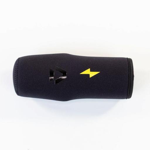 Funda Duotone para motor bell y hélice