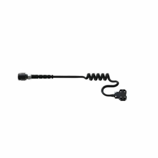 Cable y conector Duotone eFoil [0]