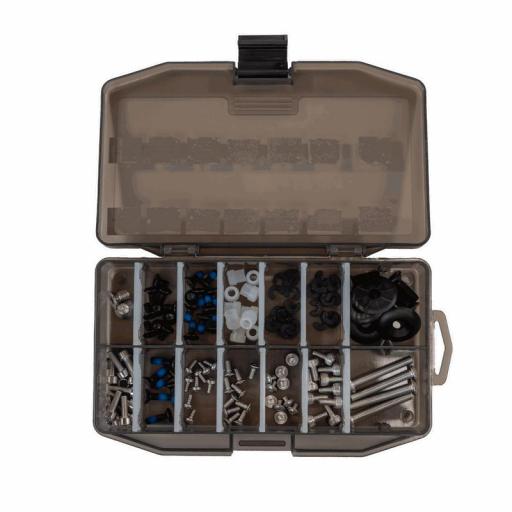 Tornillos de mantenimiento Duotone Foil Assist