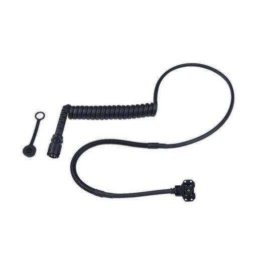Cable y conector Duotone eHarness regular 1.5