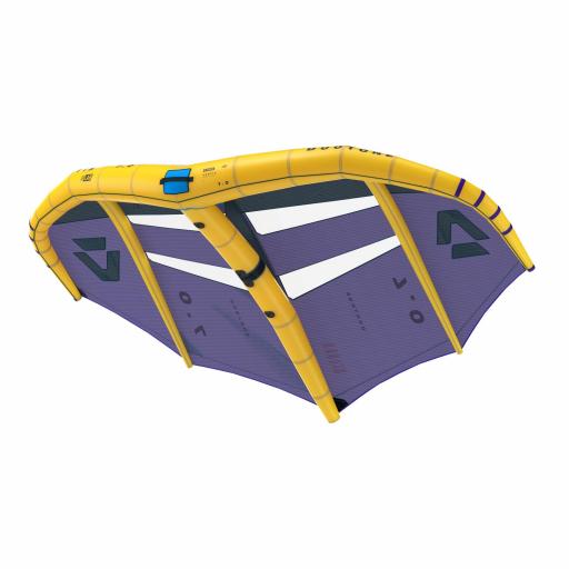 Duotone Ventis FS D/LAB 2025 - Wing Lightwind [0]