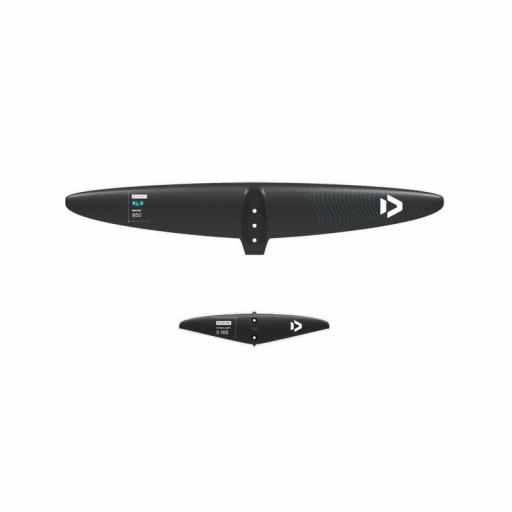 Foil Wing Set Duotone Whizz SLS 2025