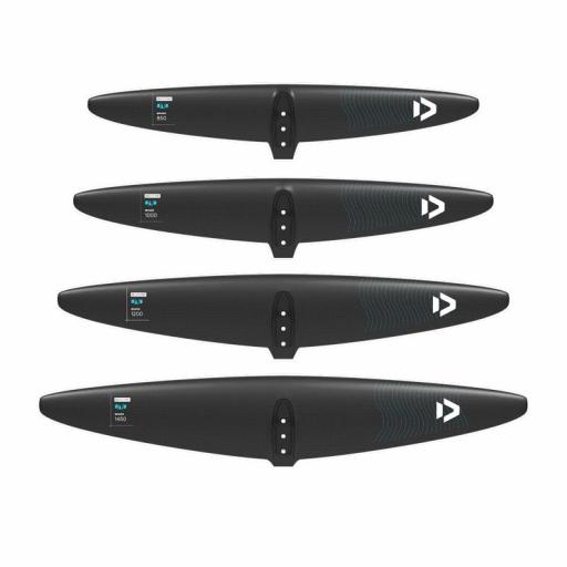 Front Wing Duotone Whizz SLS 2025