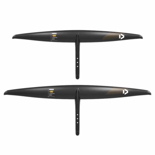 Front Wing Duotone Hyperglide D/LAB 2025